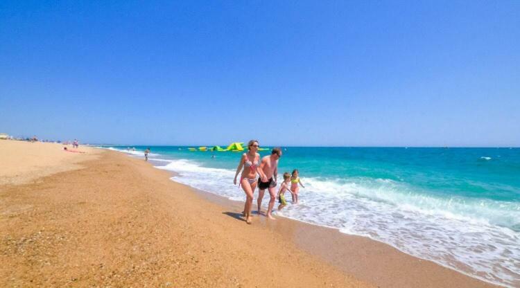 Can Mero Malgrat de Mar Bagian luar foto